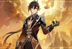 水神立绘最新爆料图片大全