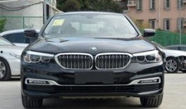 宝马5系最新爆料图片,豪华升级，科技赋能，未来驾驶体验再升级