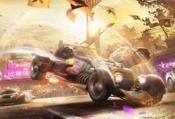 王牌竞速属性爆料最新,全新属性爆料，速度与激情再升级！