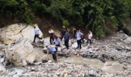 陇南文县网红吃瓜事件,一场网络狂欢背后的真相与反思