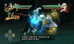 火影忍者最新角色爆料图,神秘新角色亮相！火影忍者最新爆料图揭秘