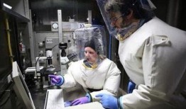 俄国爆料生物实验视频,俄国曝光神秘生物实验视频引发全球关注