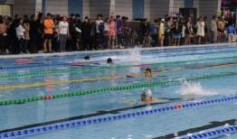 石大游泳馆最新爆料事件,事件真相与争议焦点全解析