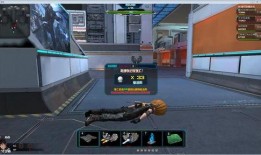 逆战塔防最新地图爆料,神秘领域等你探索