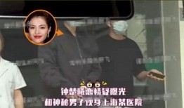 钟楚曦恋情爆料视频大全,甜蜜瞬间大盘点