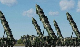 东风导弹爆料了吗视频讲解,深度解析我国战略导弹发展历程