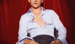 卢靖爆料欧美娱乐圈