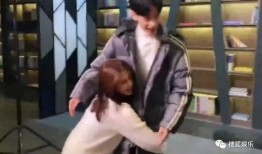 白鹿的恋情被网友爆料视频,甜蜜视频引发网友热议