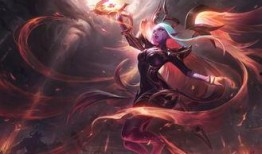 盲僧皮肤爆料最新,神秘力量觉醒！盲僧全新皮肤惊艳亮相