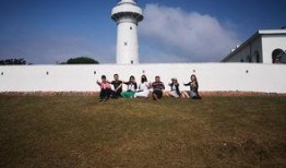 垦丁在线观看,探索台湾南端秘境之旅