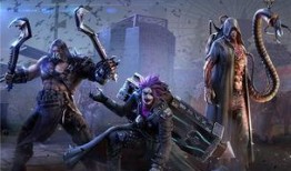 逆战7.13最新爆料,神秘武器登场，战场格局再起风云