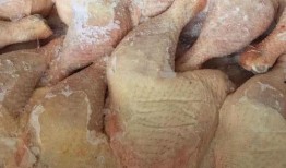 速冻鸡腿爆料视频播放,视频播放背后的真相大起底