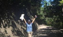 戈田山爬山爆料案件视频,揭秘真相与疑云