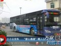 珠海公交车爆料新闻事件,惊现司机违规操作，乘客安全引关注