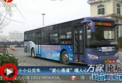 珠海公交车爆料新闻事件,惊现司机违规操作，乘客安全引关注
