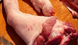 重庆猪肉最新爆料