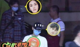 白鹿的恋情被网友爆料视频,甜蜜视频引发网友热议