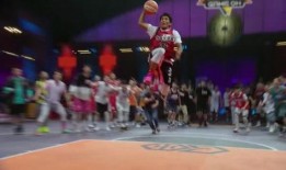 王晶这就是灌篮爆料视频,这就是灌篮幕后故事大揭秘