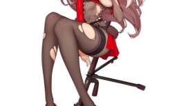 立绘最新爆料,揭开神秘角色神秘面纱