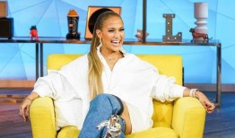 卢靖爆料欧美娱乐圈