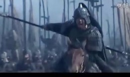 新三国在线观看第1集,烽火连天，英雄初现