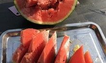 威海吃瓜网红,威海网红吃瓜达人带你探秘当地美食圈