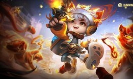 鲁班的皮肤最新爆料,匠心独运，再现古代工匠风采