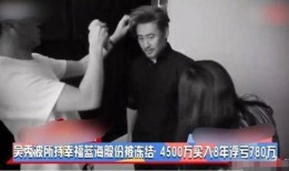 爆料张丰毅出轨视频大全,揭秘娱乐圈不为人知的秘密