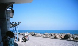 垦丁在线观看,探索台湾南端秘境之旅