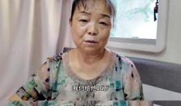 爆料武汉老阿姨是谁呀视频,武汉老阿姨身份之谜，视频爆料引发热议