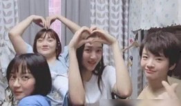 娱乐吃瓜酱室友日常,娱乐吃瓜酱的欢乐时光