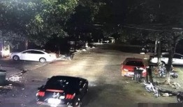 南昌飙车学生爆料案件最新,爆料细节揭露惊人真相