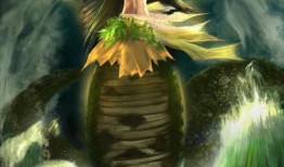 神灵爆料女娲视频大全集