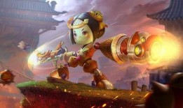 鲁班的皮肤最新爆料,匠心独运，再现古代工匠风采