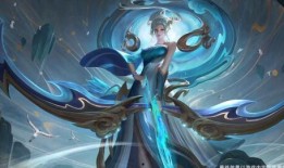 王者最新皮肤爆料伽罗