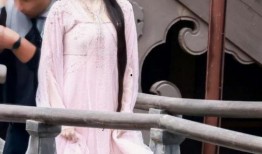 白鹿新剧爆料视频,神秘剧情引期待，角色命运再掀波澜