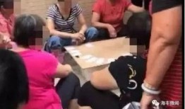 海丰爆料 赌博视频最新,赌博视频惊现网络，揭秘背后黑幕