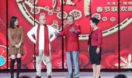 天津春晚爆料人员名单最新,最新爆料人员名单抢先看