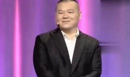 郭德纲最新爆料岳云鹏,岳云鹏背后的惊人真相！