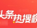 今日头条怎么看热搜爆料,今日头条爆料深度解析