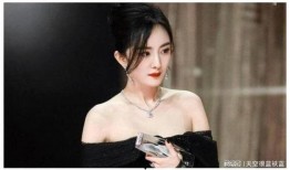 杨幂娱乐圈吃瓜,揭秘明星背后的故事