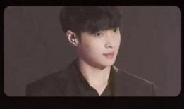 张艺兴学生时代爆料视频