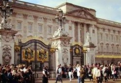 白金汉宫最新爆料