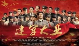 建军大业在线观看,重温革命岁月，共筑强军梦想