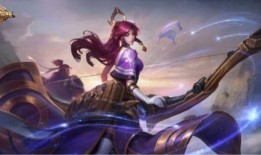 王者最新皮肤爆料伽罗