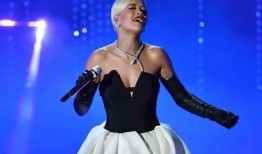 卢靖爆料欧美娱乐圈