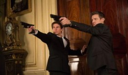 碟中谍5手机在线观看,神秘国度手机在线观影攻略：惊险刺激，不容错过！