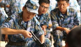 中国国防生在线观看,在线共赏青春热血