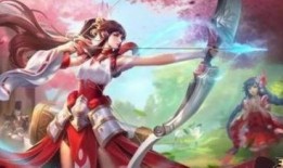 王者最新皮肤爆料伽罗