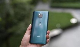 华为5g手机最新爆料,颠覆性设计与性能突破，引领行业新潮流